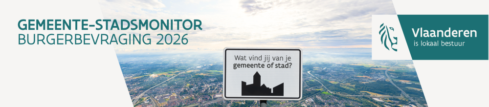 Gemeente-Stadmonitor